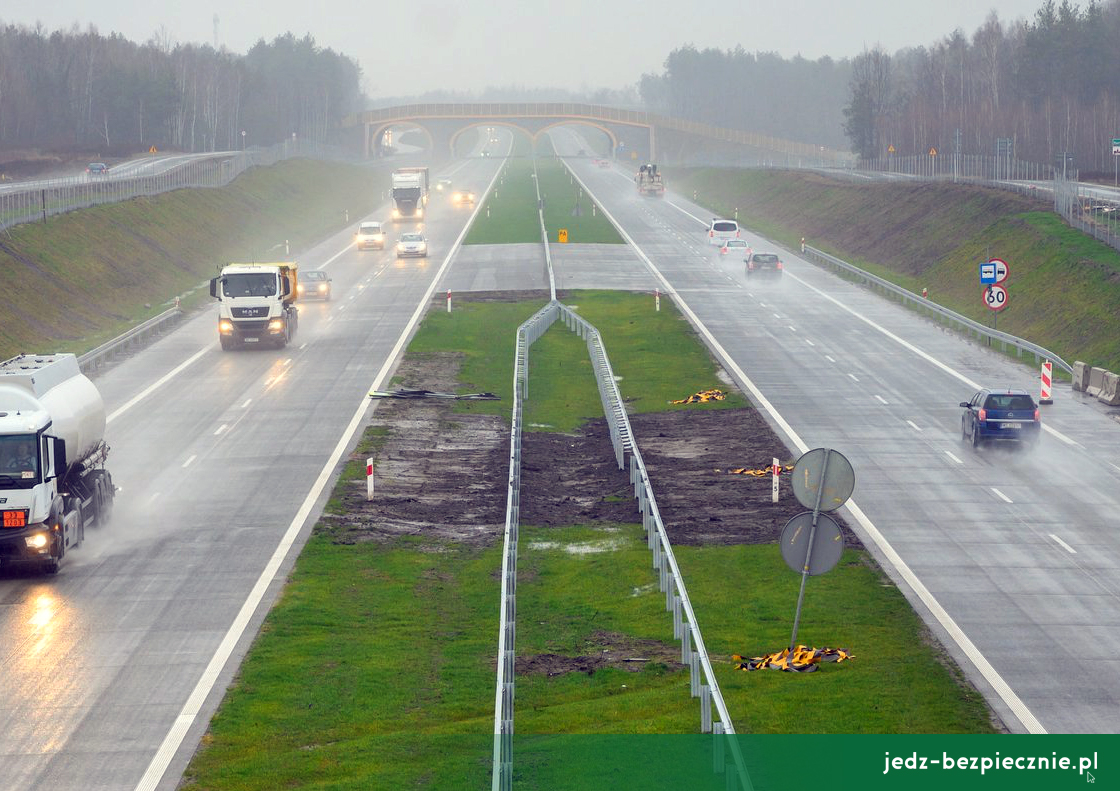 Wydanie na weekend - GDDKiA podsumowała inwestycje drogowe w 2019 roku